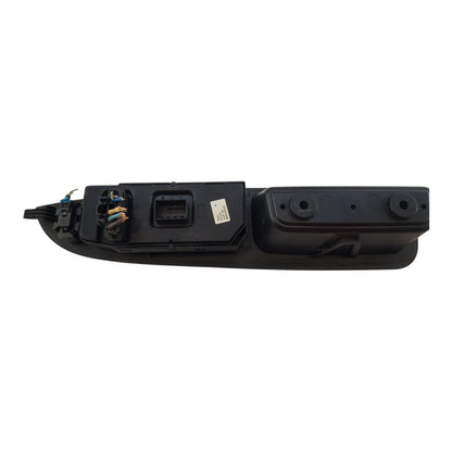 2008-2009 Chevrolet Malibu Bezel 25952172 ECA6BB