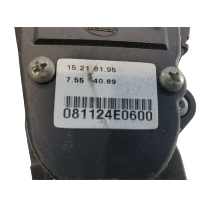 Kia Carnival 2.9 Crdi 2006-2010 Year Rhd Throttle Accelerator Pedal 32700-4Dxxx