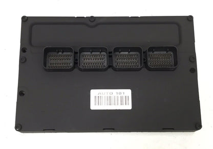 ✅ VIN programmed 04 Sebring Stratus 2.4L AT Engine Computer 04896115AG plug&play