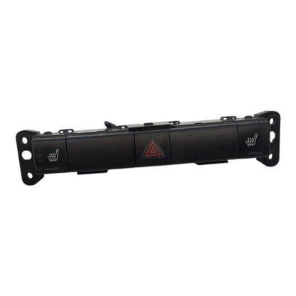 2011-2013 Jeep Grand Cherokee Durango Traction Hazard Controls P04602809AC OEM