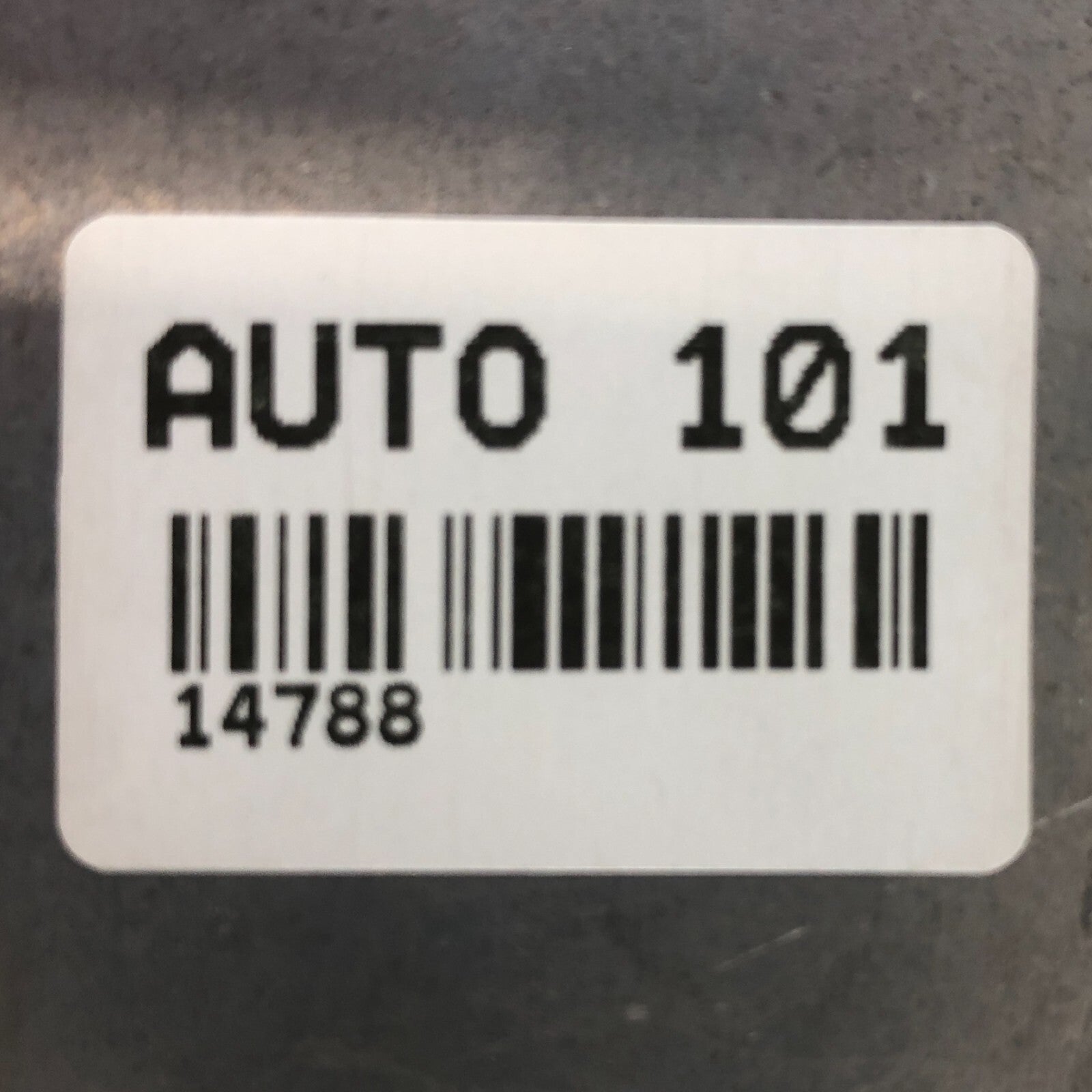 ✅ 09 VW CC 3.6L AWD Engine Control Module ECM Computer 03H 906 032 DN