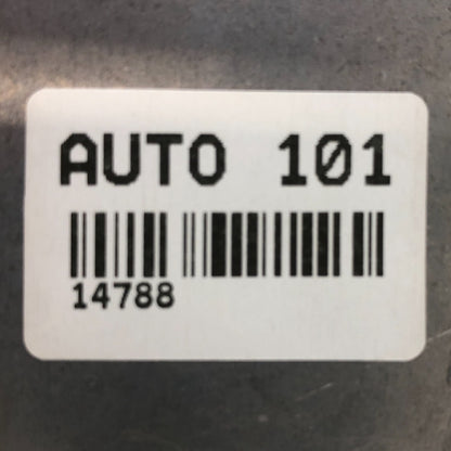 ✅ 09 VW CC 3.6L AWD Engine Control Module ECM Computer 03H 906 032 DN