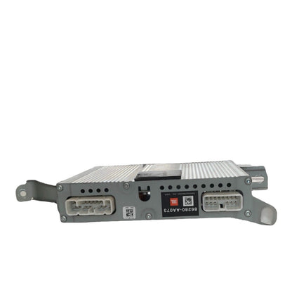 ✅ 02-06 Toyota Camry factory Radio Stereo Amplifier power amp 86280-AA073