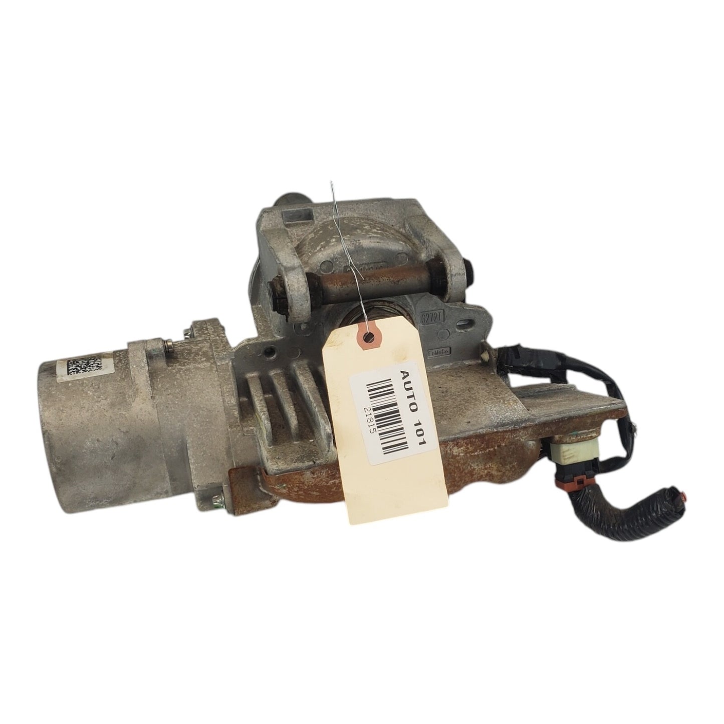 ✅08-12 Ford Power Steering Column Electric Assist Motor Pump (26131227 06A) OEM