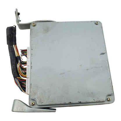 01-02 TOYOTA TUNDRA 4.7 ENGINE ELECTRONIC CONTROL MODULE ECM ECU ID 89661-0C240