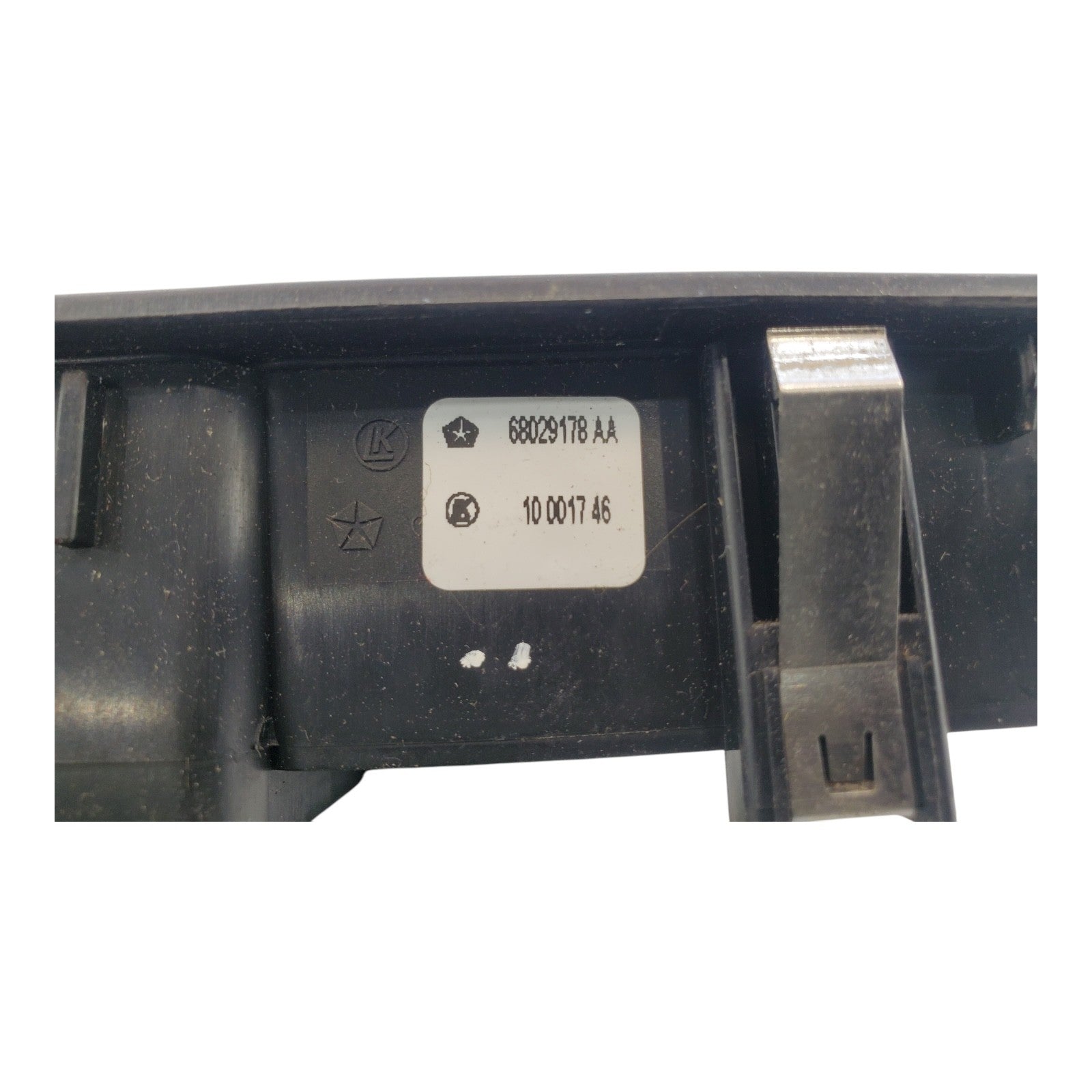 08 09 10 11 Dodge Grand Caravan Journey Passenger Window Switch 68029178AA OEM