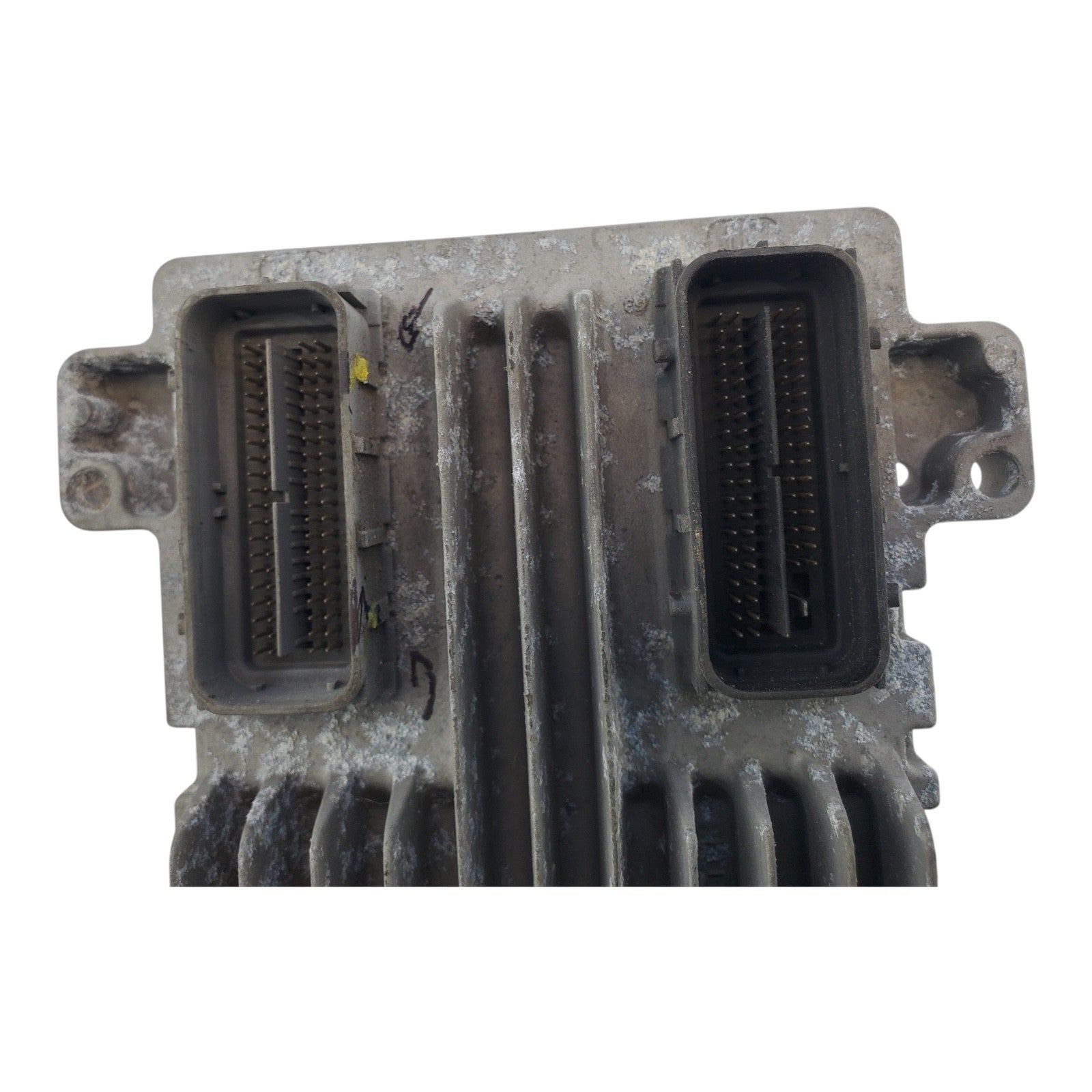 2007 Chevrolet Impala LTZ 3.9L V-6 FWD Auto TCM ECU  24230461 12597121