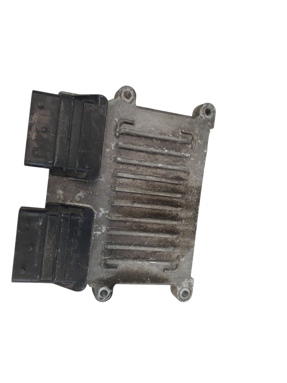 09-11 Kia Borrego ECU Electronic Control Module 3.8L 39106-3C710 OEM