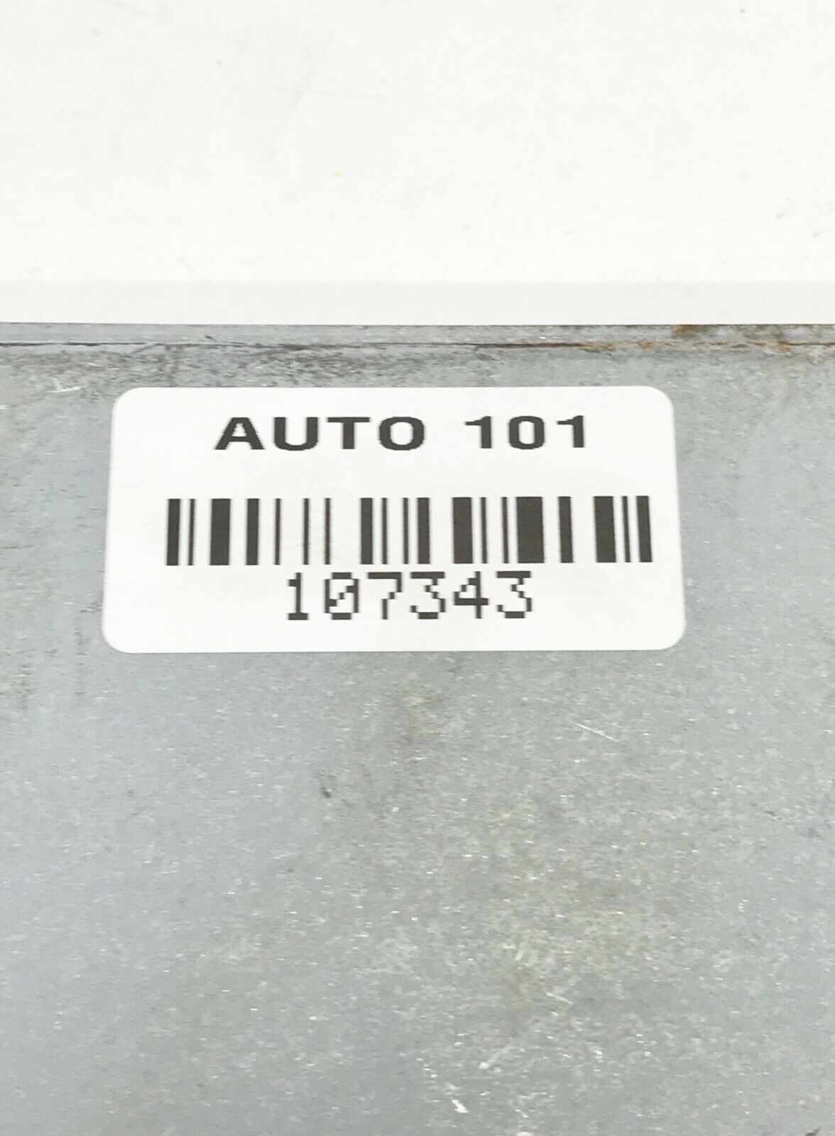 2005 Toyota Avalon Computer Brain Engine Control ECU ECM EBX Module 89661-07410