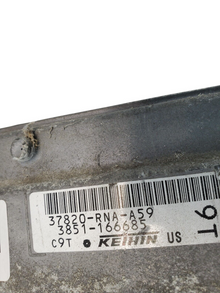 ✅2006-2008 Honda Civic Engine Computer Module Ecu Pcm Ecm Pcu OEM 37820-RNA-A59
