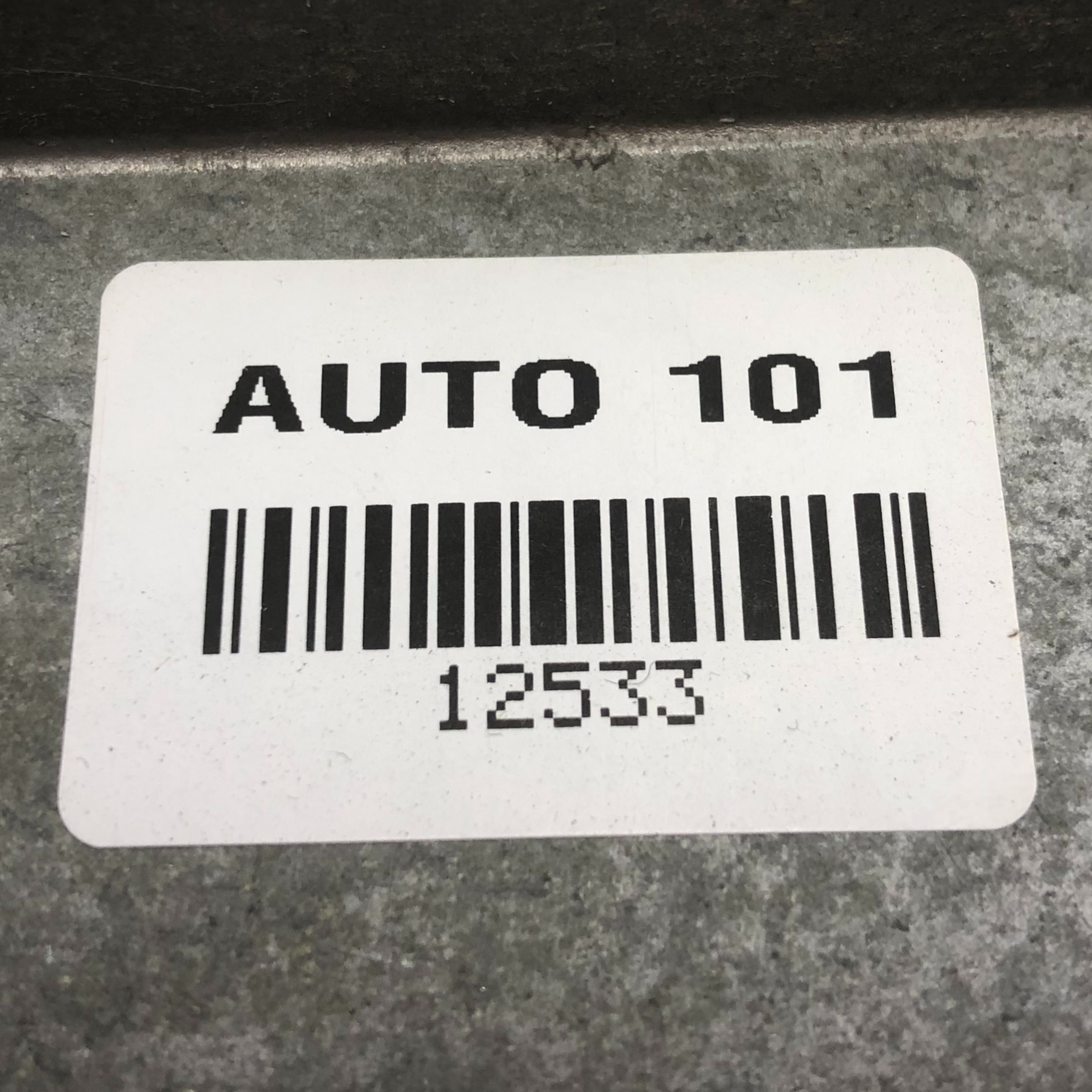 ✅ 99 OLDSMOBILE CUTLASS Engine Control Module ECM Computer 16203236