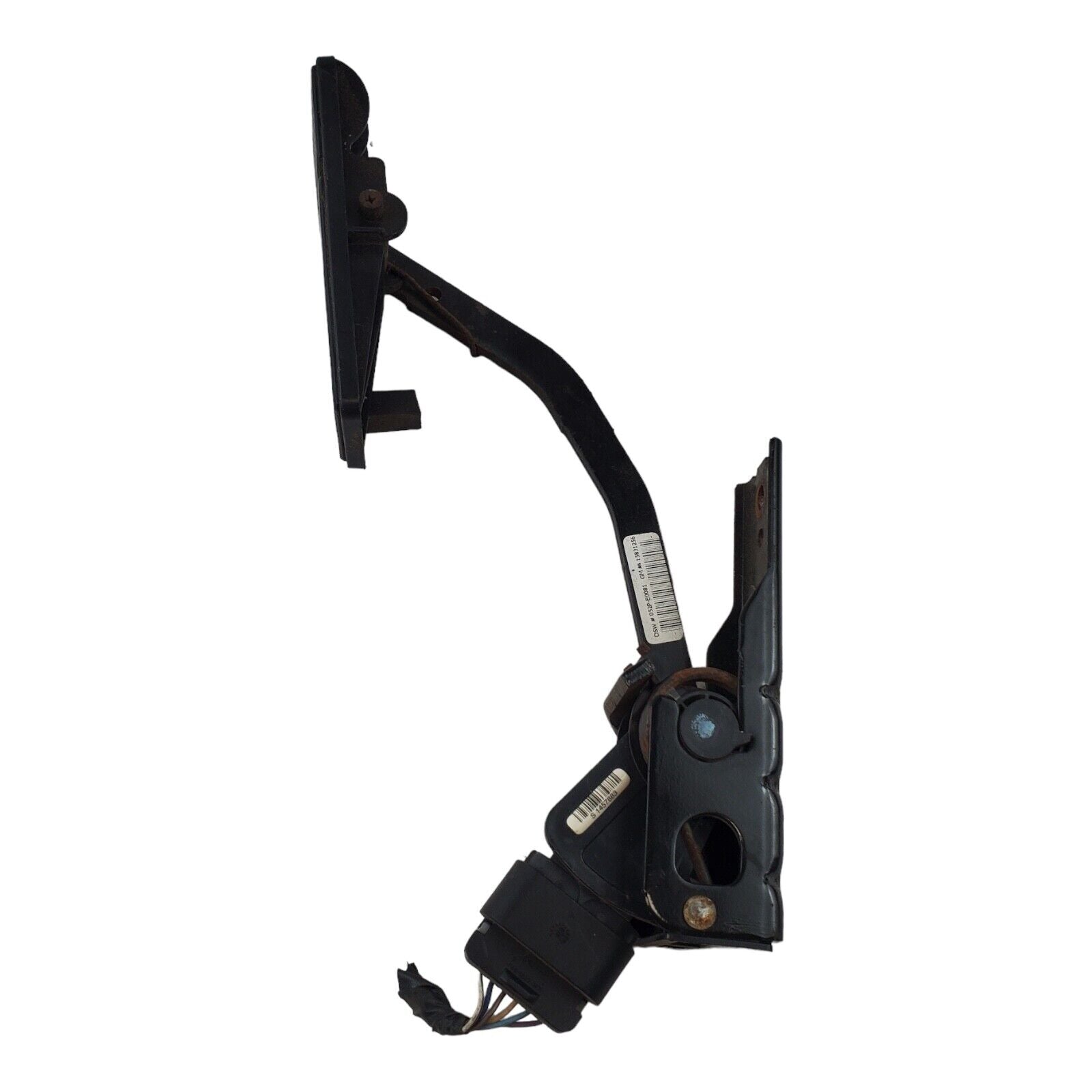 ✅  2006-2007 MONTE CARLO GAS PEDAL WITH POSITION SENSOR NEW GM #  25830024