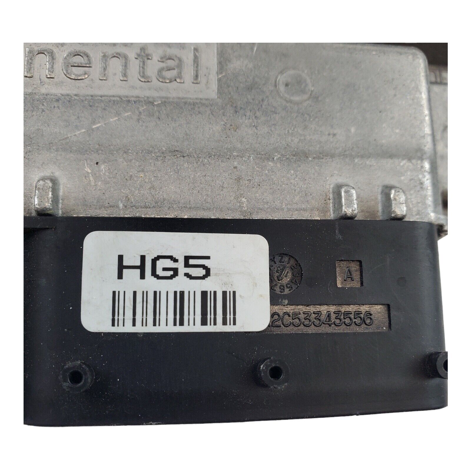 2013 Kia Optima A/T 2.4L ECM ECU Engine Compute Module | 39101-2G901