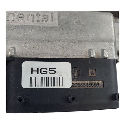 2013 Kia Optima A/T 2.4L ECM ECU Engine Compute Module | 39101-2G901