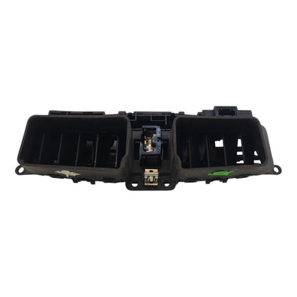 2008 CHEVROLET EQUINOX LT CENTER DASH A/C VENT w/ HAZARD SWITCH OEM+