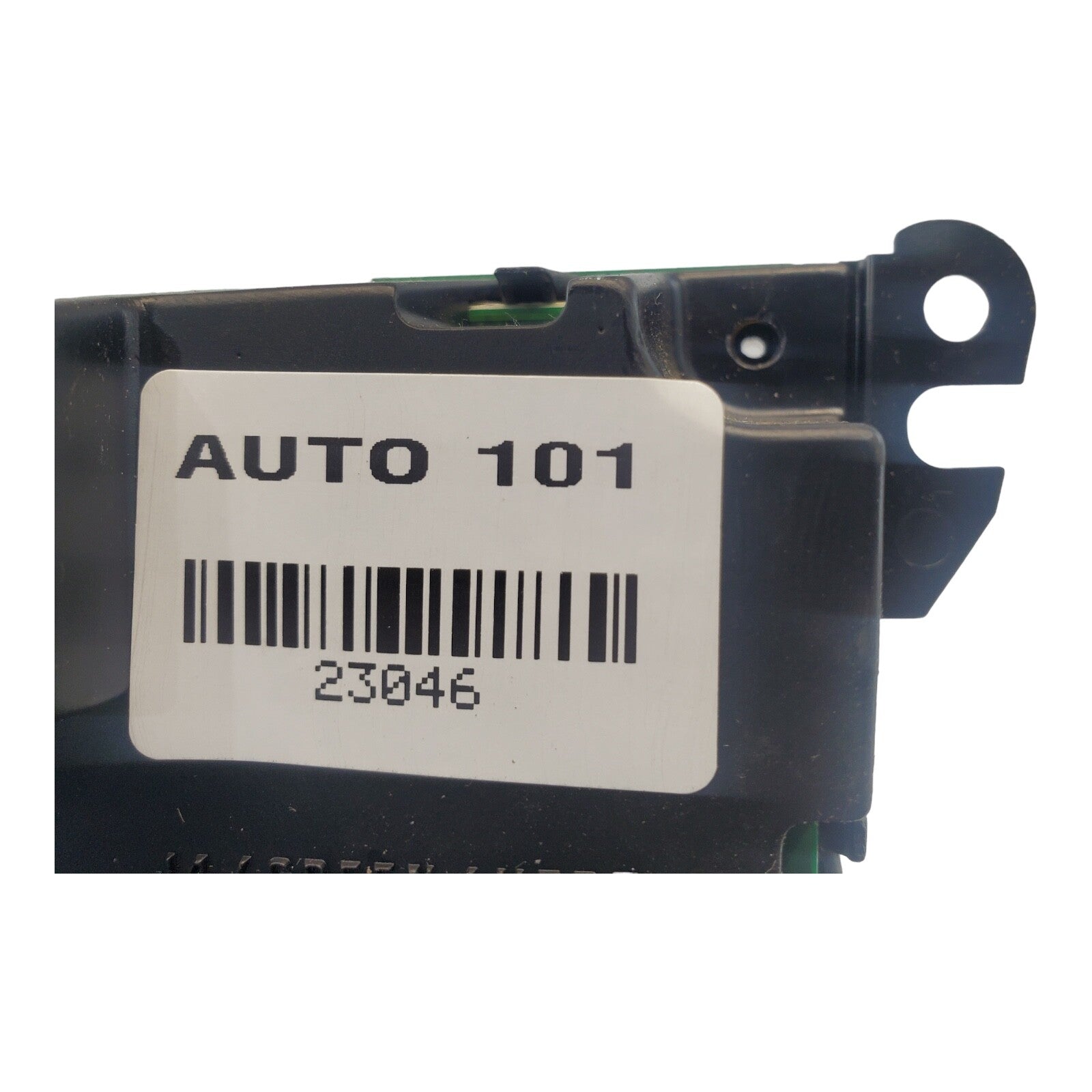 07-12 GMC ACADIA AC HEATER CLIMATE TEMPERATURE CONTROL 25869251 OEM