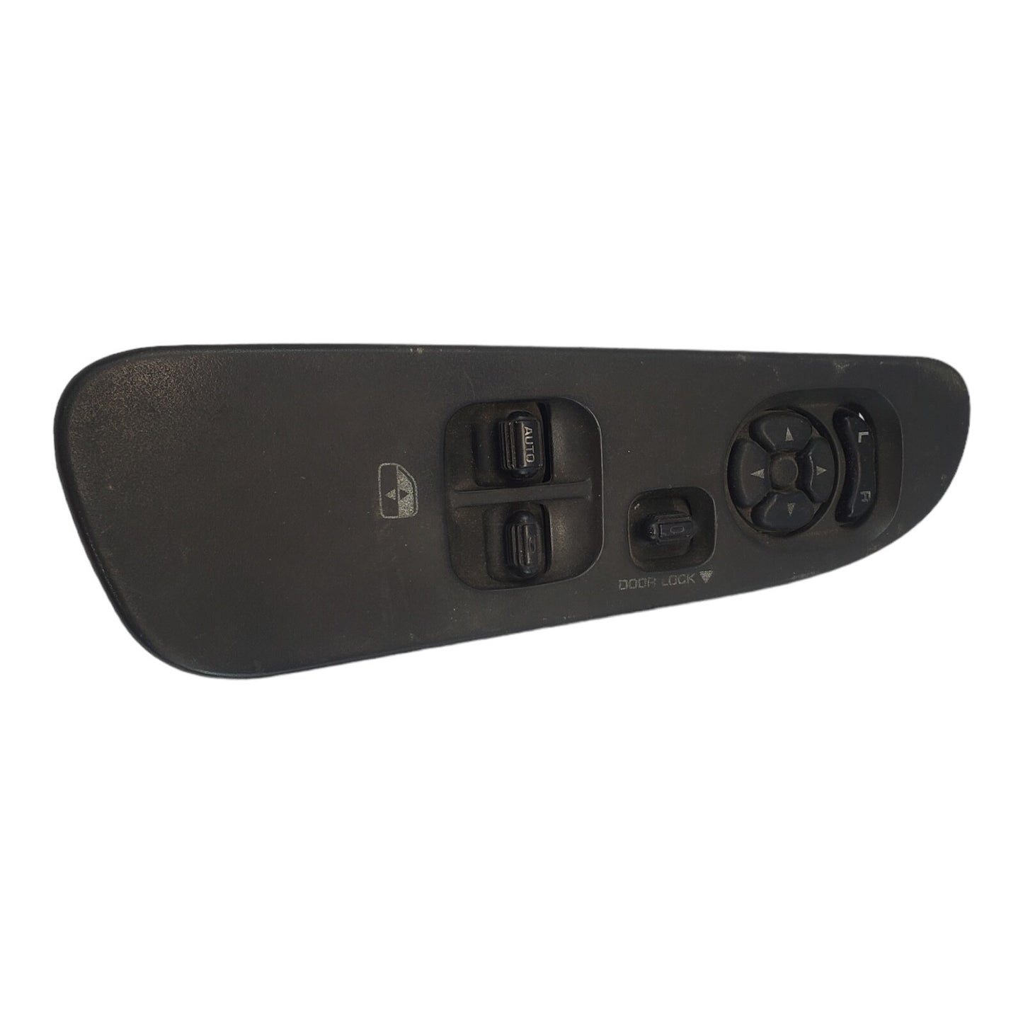 06-10 Dodge Ram Master Switch OEM Door Window Lock bx1 211210-104
