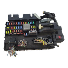 2008-2012 Ford Escape Interior Cabin Fuse Box Used OEM AL8T15604AE