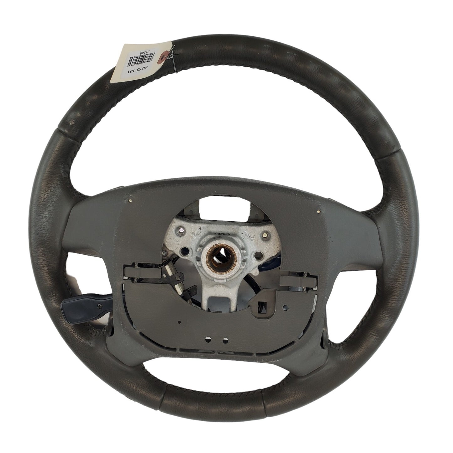 ✅2009 Toyota Camry Le Steering Wheel Gray Urethane OEM