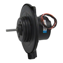 1999-2001 Jeep Grand Cherokee Blower Motor: Without Wheel