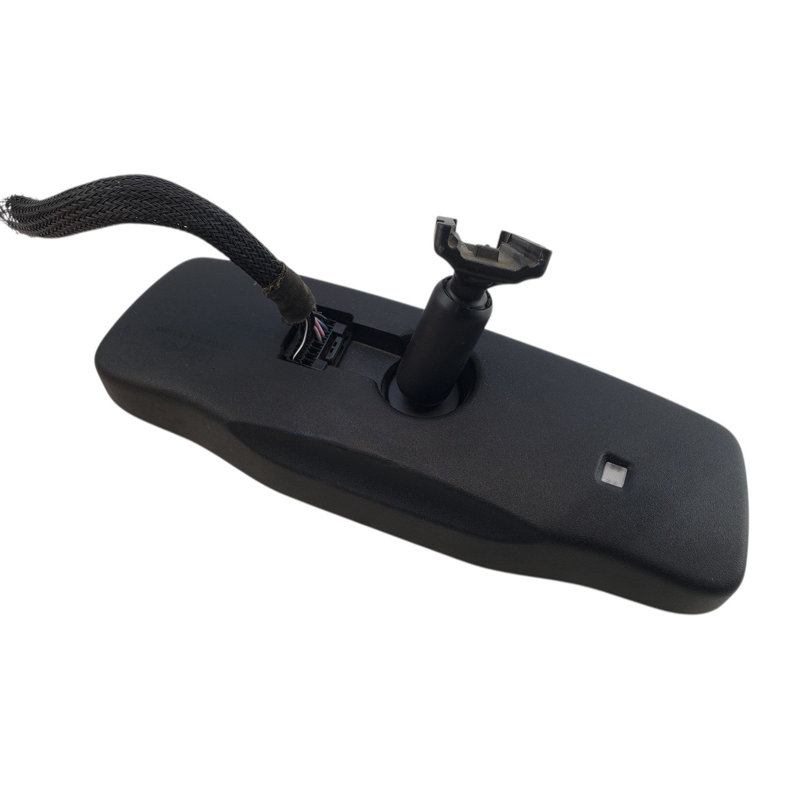 2010 2011 2012 Buick Enclave Interior Rear View Mirror OEM E11026137