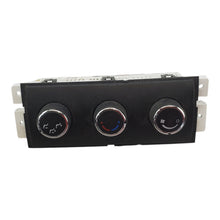 08-17 Buick Enclave Acadia Traverse Dash A/C Heater Climate Control Temperature