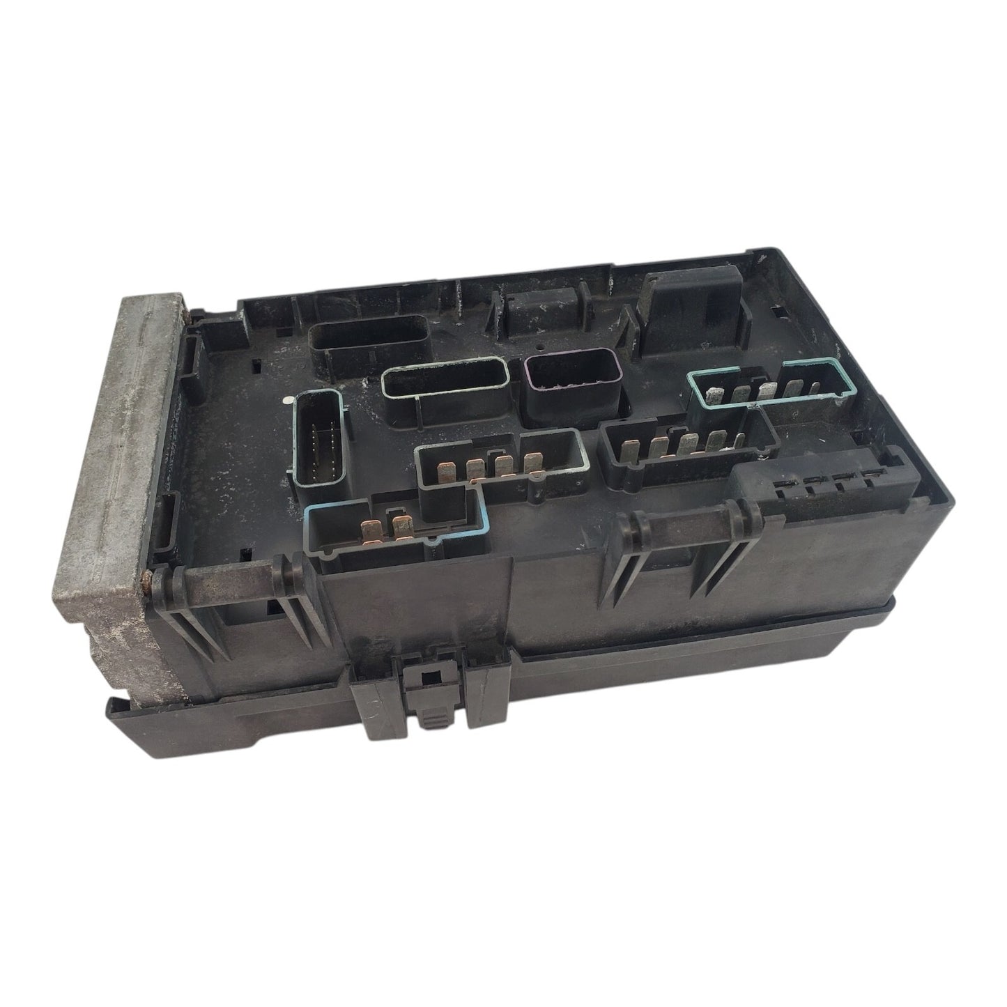 03 05 Dodge Caravan Power Module Fuse Box Relay Control Unit 05144506AE