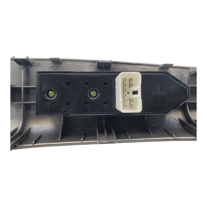 4835101110 front window control panel rh for KIA SPORTAGE ACTIVE 4X4 2007 462606
