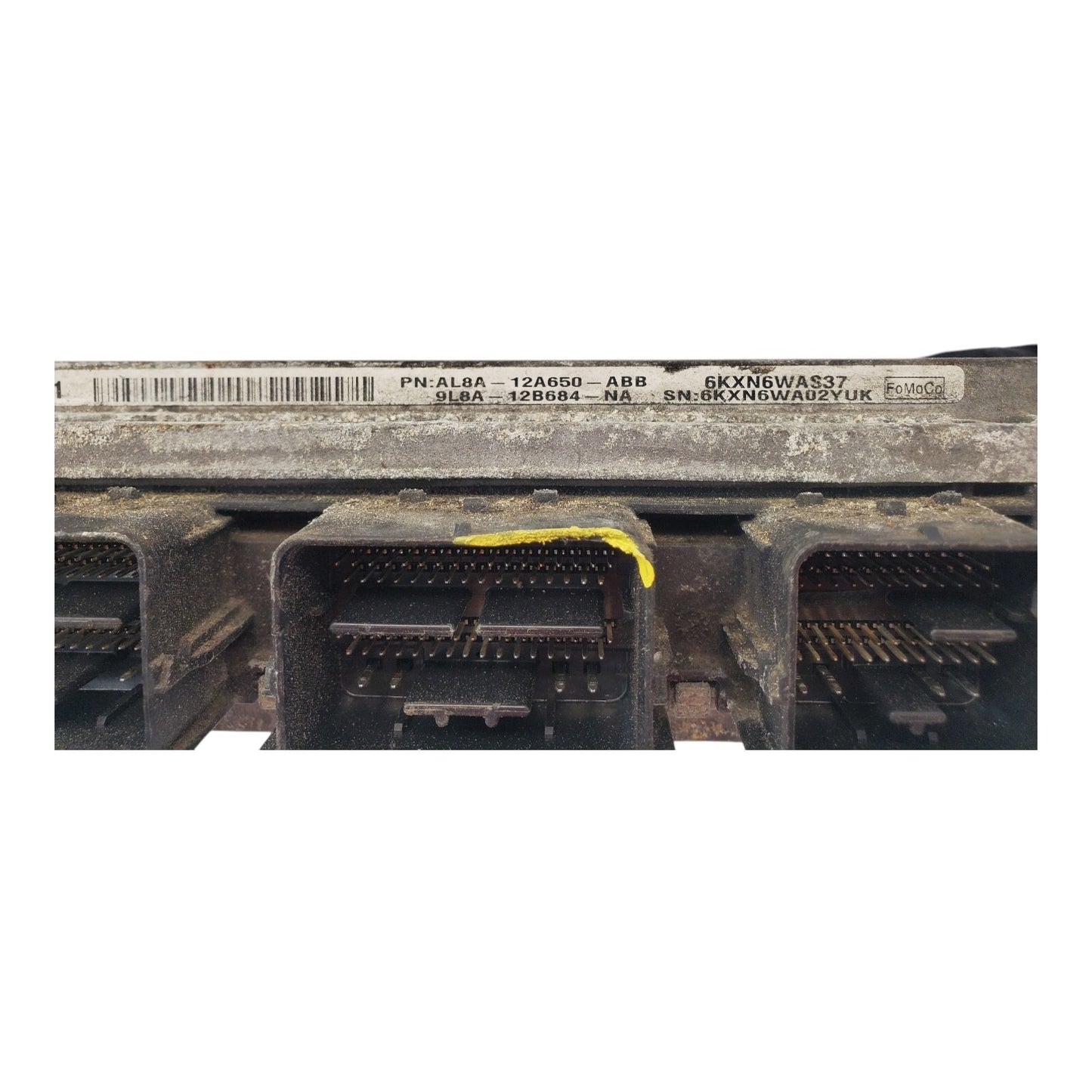 ✅ 10-11 Escape AL8A-12A650-ABB Computer Brain Engine Control ECU ECM EBX Module