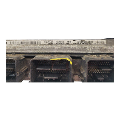 ✅ 10-11 Escape AL8A-12A650-ABB Computer Brain Engine Control ECU ECM EBX Module
