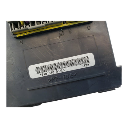 ✅03 - 06 GMC Chevrolet Cadillac Seat Memory Control Module Front LH 15101510 OEM