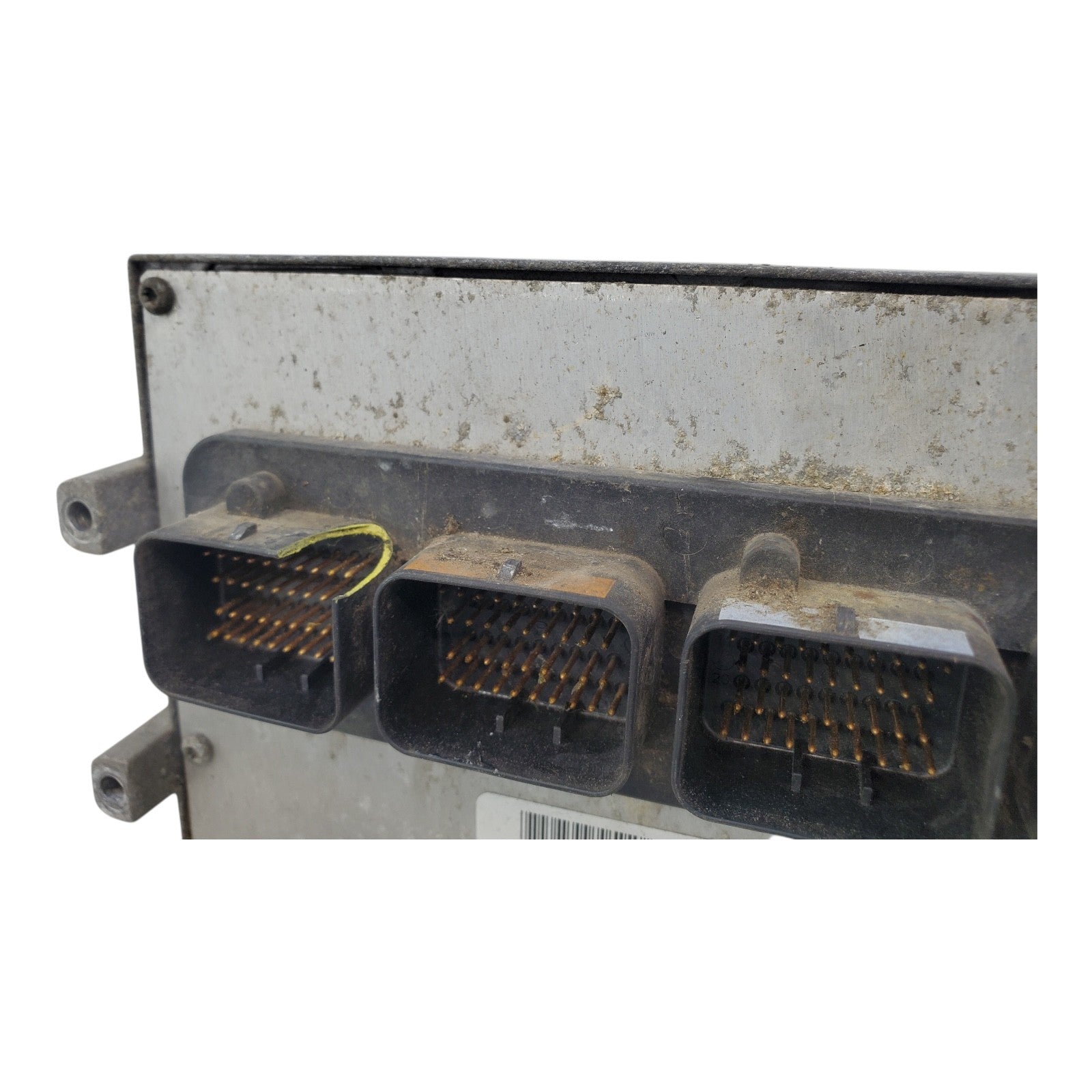 2006 06 Jeep Liberty 3.7L A/T Engine Computer Module ECU ECM PCM P05094939AD