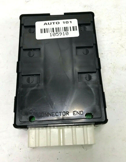 ✅ 03 04 05 Lincoln Aviator Power Steering Control Module 2003-2005 3C54-3F721-AE
