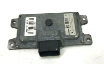 10 Nissan Altima Transmission Control Module TCM ETC56-100N C1