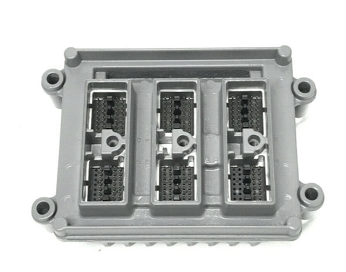 ✅ 03 04 05 Trailblazer Envoy PCM Programmed to your VIN Engine Computer 12574976