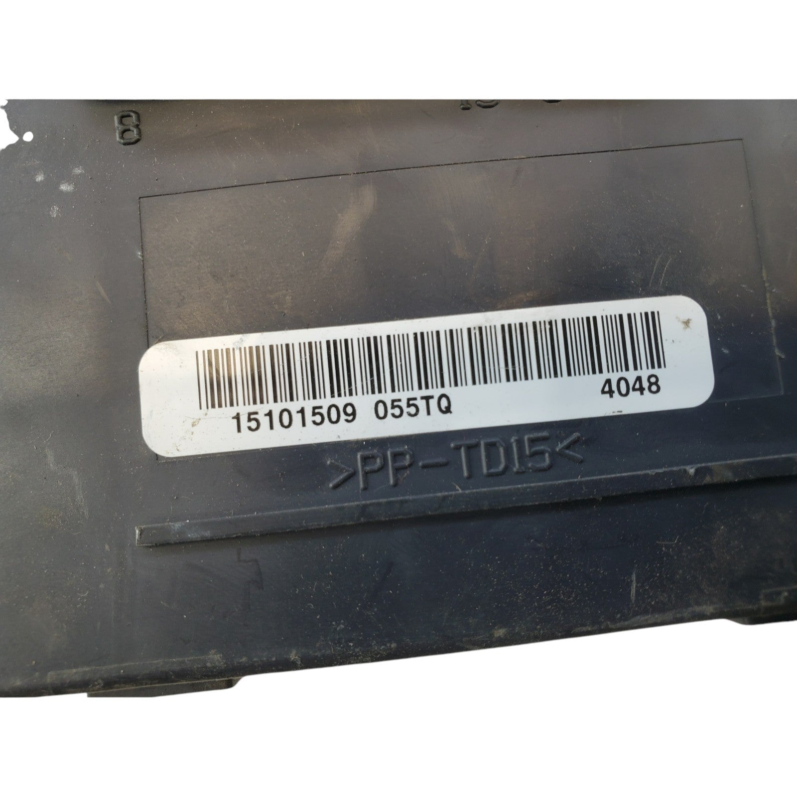 2003-2004 Chevy Silverado Seat Memory Module; Part #15101509