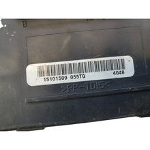 2003-2004 Chevy Silverado Seat Memory Module; Part #15101509