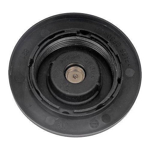 2002-2008 Ford/IC Corporation/International Harvester Engine Coolant Reservoir