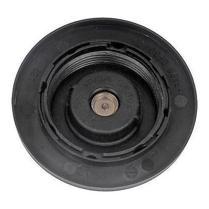 2002-2008 Ford/IC Corporation/International Harvester Engine Coolant Reservoir