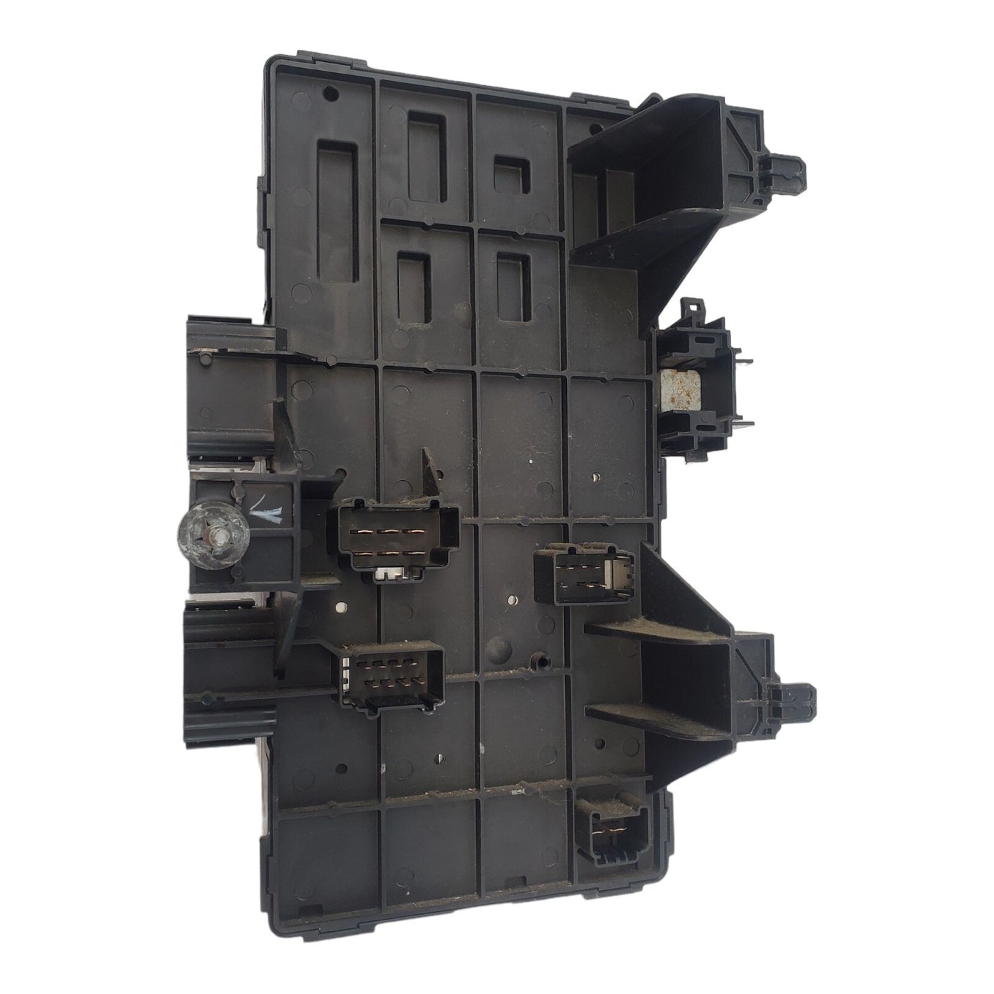 07 FORD F150 FUSE BOX ENGINE NEW STYLE 7L3T14A067FA Module