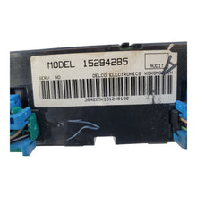 05-08 Buick Lacrosse AC Temperature Climate 15294285 Control 511-13 Bx 15