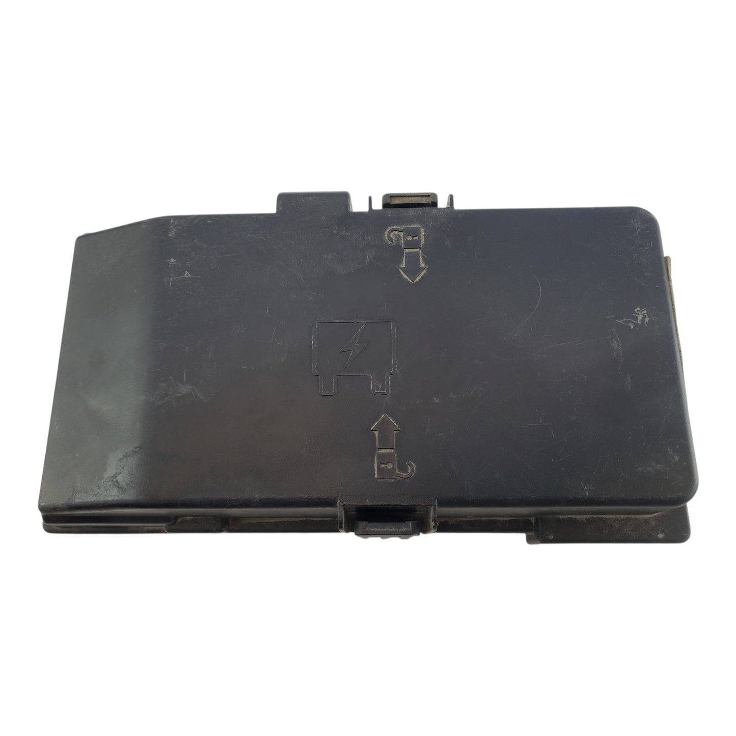 16 CHRYSLER 200 Engine Fuse Box 68263031AB