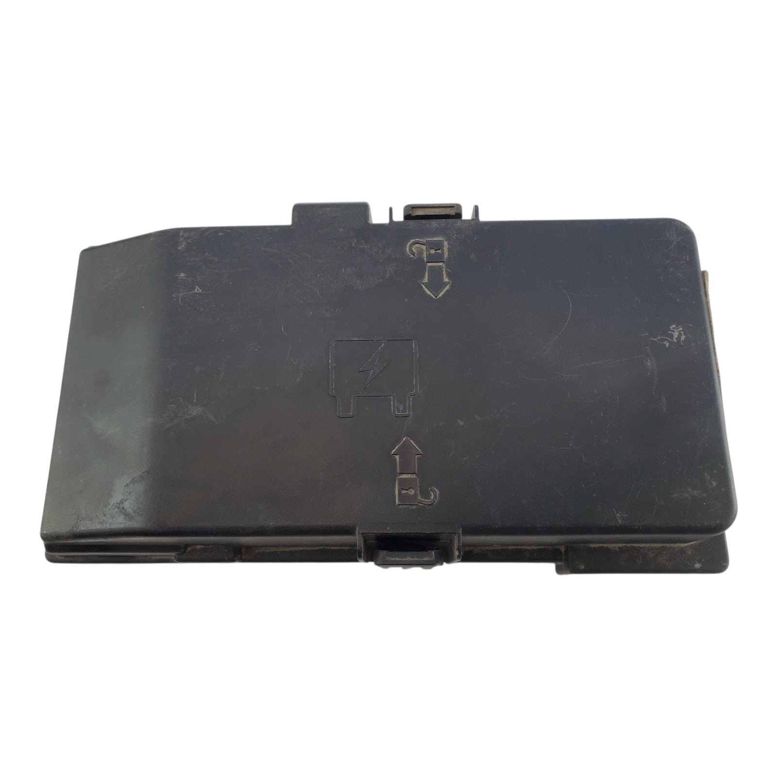 16 CHRYSLER 200 Engine Fuse Box 68263031AB