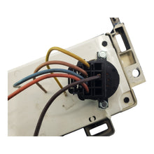 2004-2008 Malibu OEM Climate Control Switch A/C Heat Defrost Black 28014589