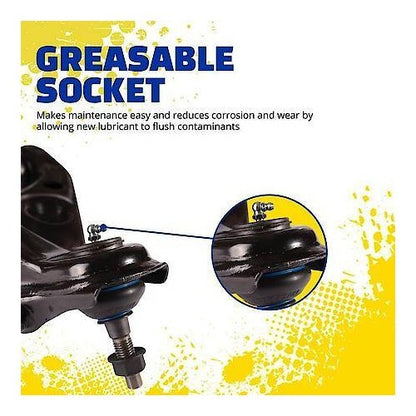 2003-2007 Ford/Lincoln/Mazda/Mercury Front Lower Forward Suspension Control Arm