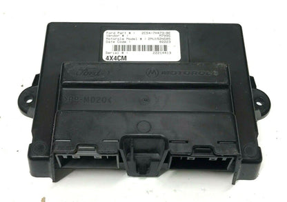 ✅ 02-03 Ford Explorer Transfer Case Control Module TCCM 2C54-7H473-BE