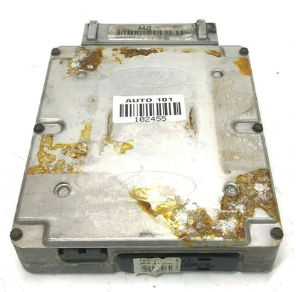 94 Ford Crown Victoria Engine Control Unit ECU F4VF-12A650-JC Plug & Play