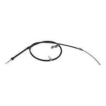 2004-2008 Chevrolet/GMC Canyon/Colorado Rear Left Parking Brake Cable