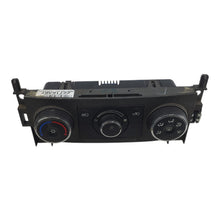 2006-2011 Chevrolet HHR DASH AC Heater Temperature Climate Control Unit 22716307