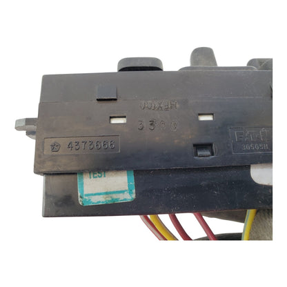 OEM 1994-1997 Jeep Dodge Chrysler Power Seat Switch 4373666